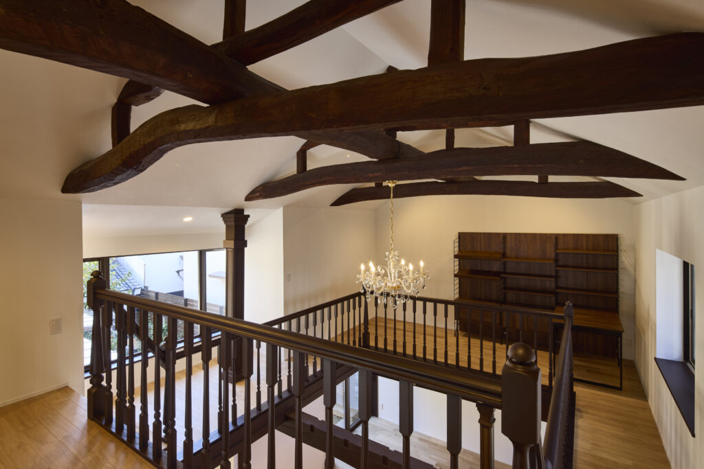 2026リフォーム・補助金　古民家再生